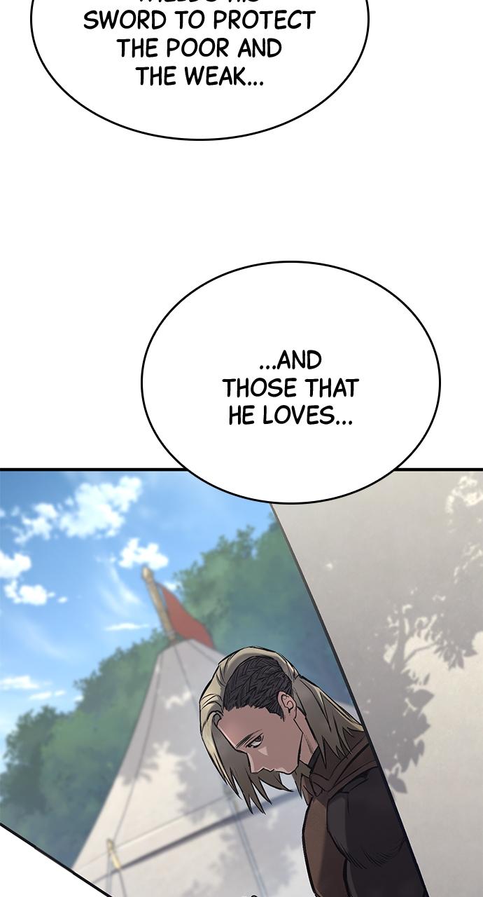 Read Eternally Regressing Knight Manga Online