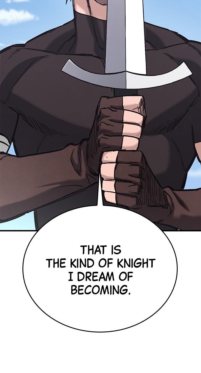 Read Eternally Regressing Knight Manga Online