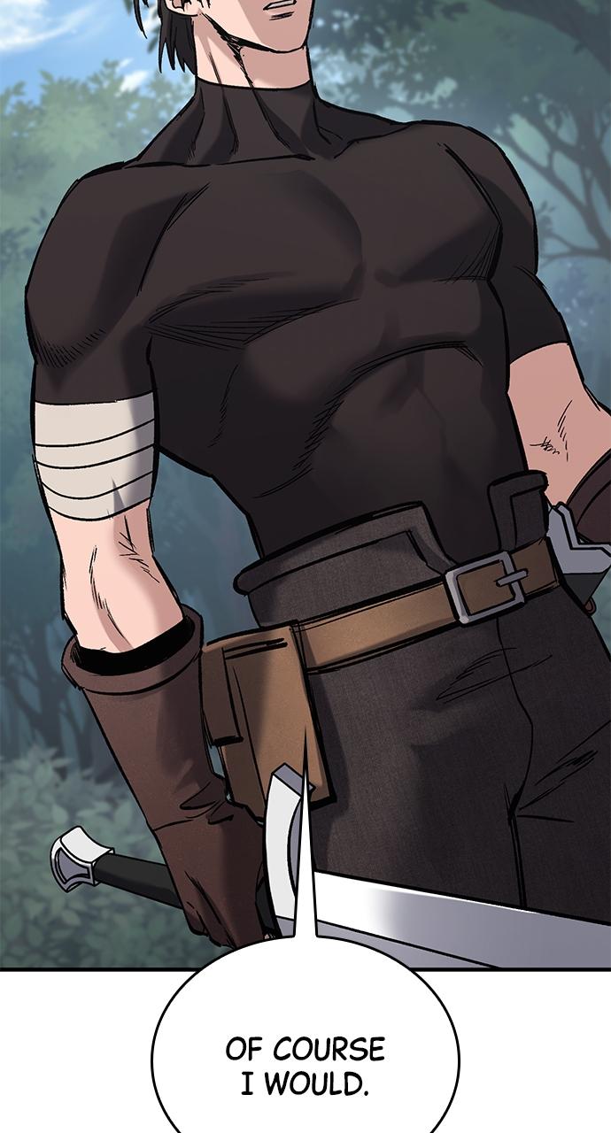 Read Eternally Regressing Knight Manga Online