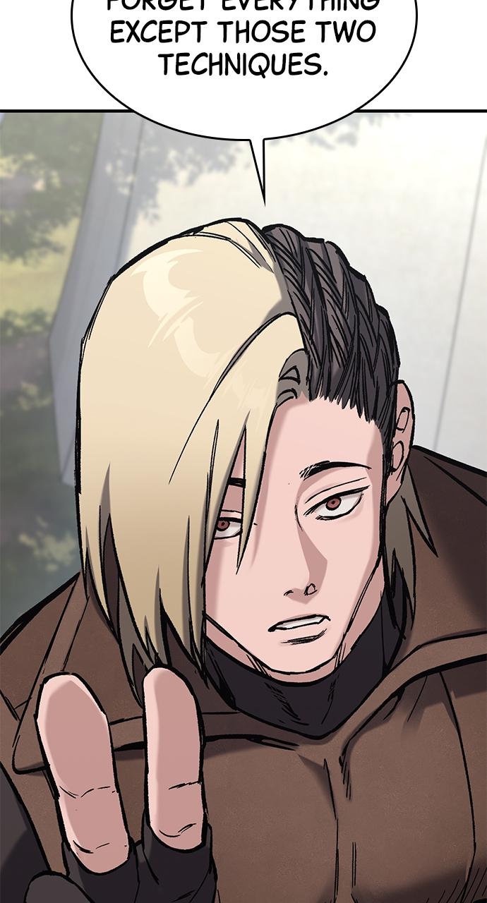 Read Eternally Regressing Knight Manga Online