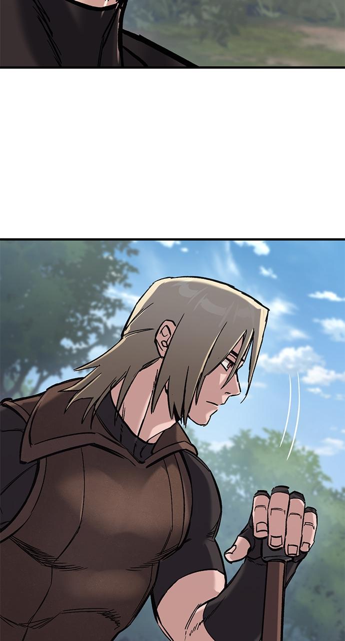 Read Eternally Regressing Knight Manga Online