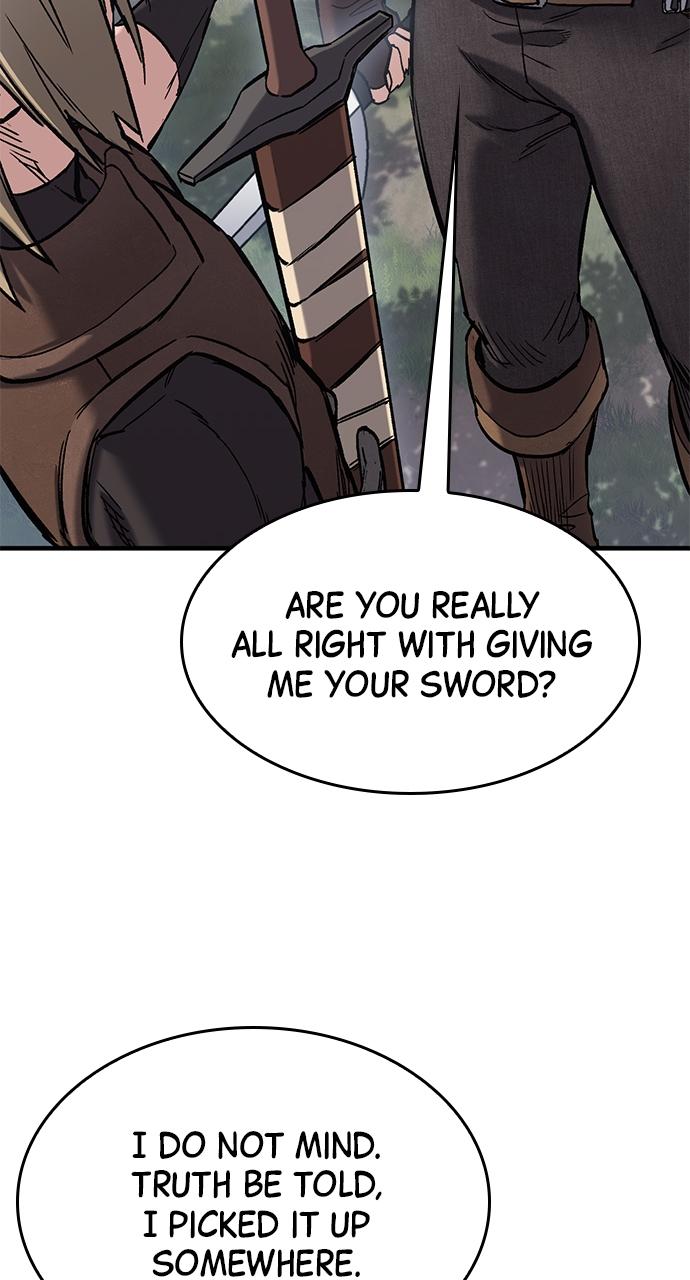 Read Eternally Regressing Knight Manga Online