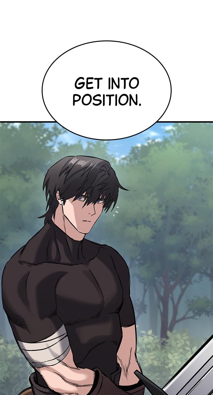 Read Eternally Regressing Knight Manga Online
