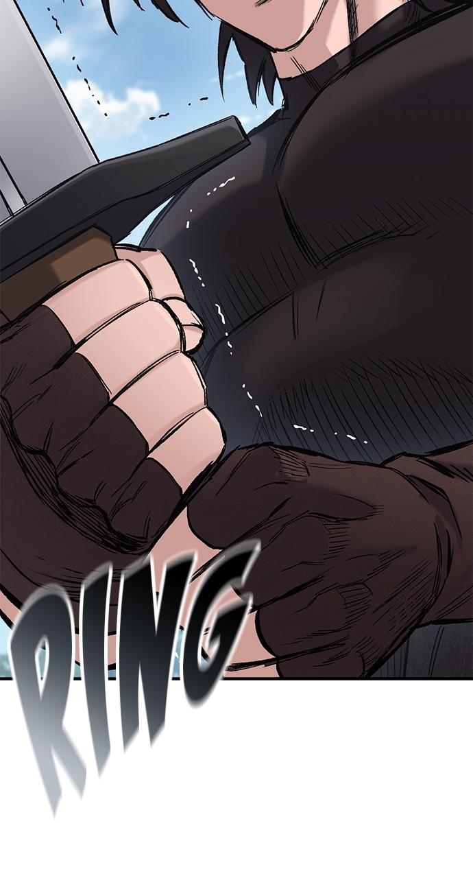 Read Eternally Regressing Knight Manga Online
