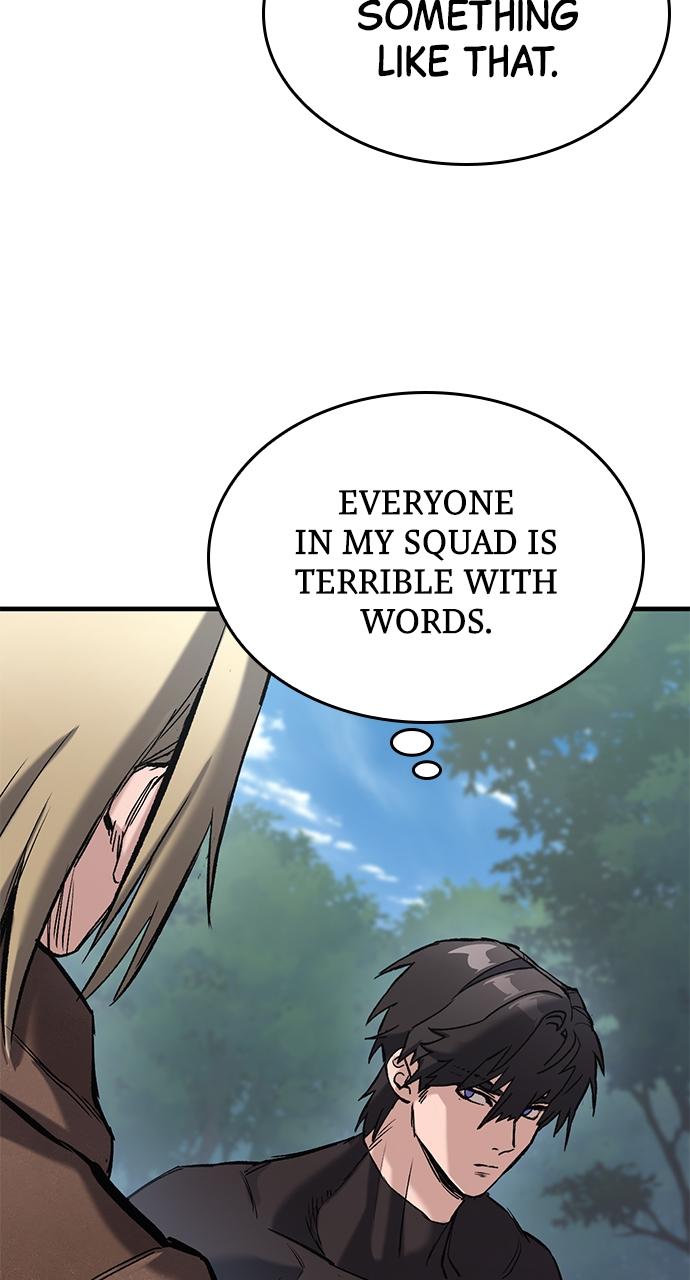 Read Eternally Regressing Knight Manga Online