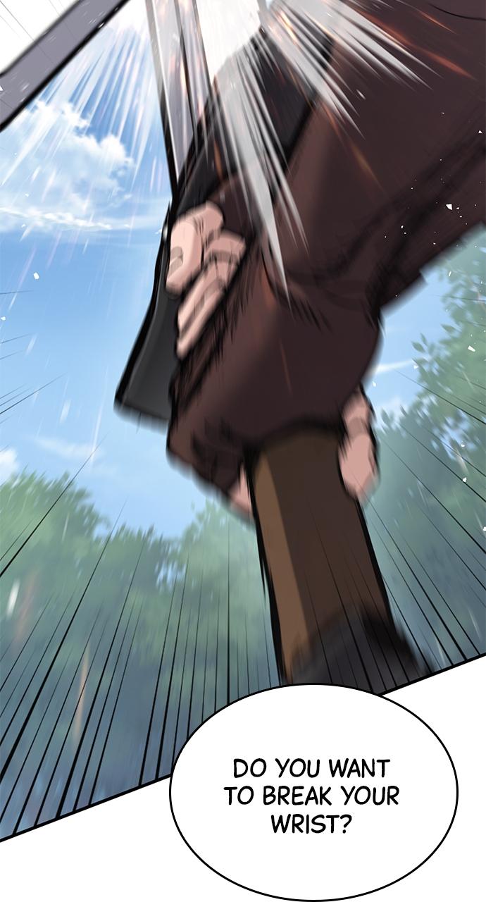 Read Eternally Regressing Knight Manga Online