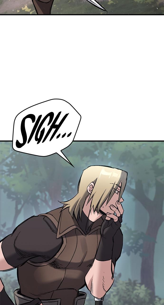 Read Eternally Regressing Knight Manga Online