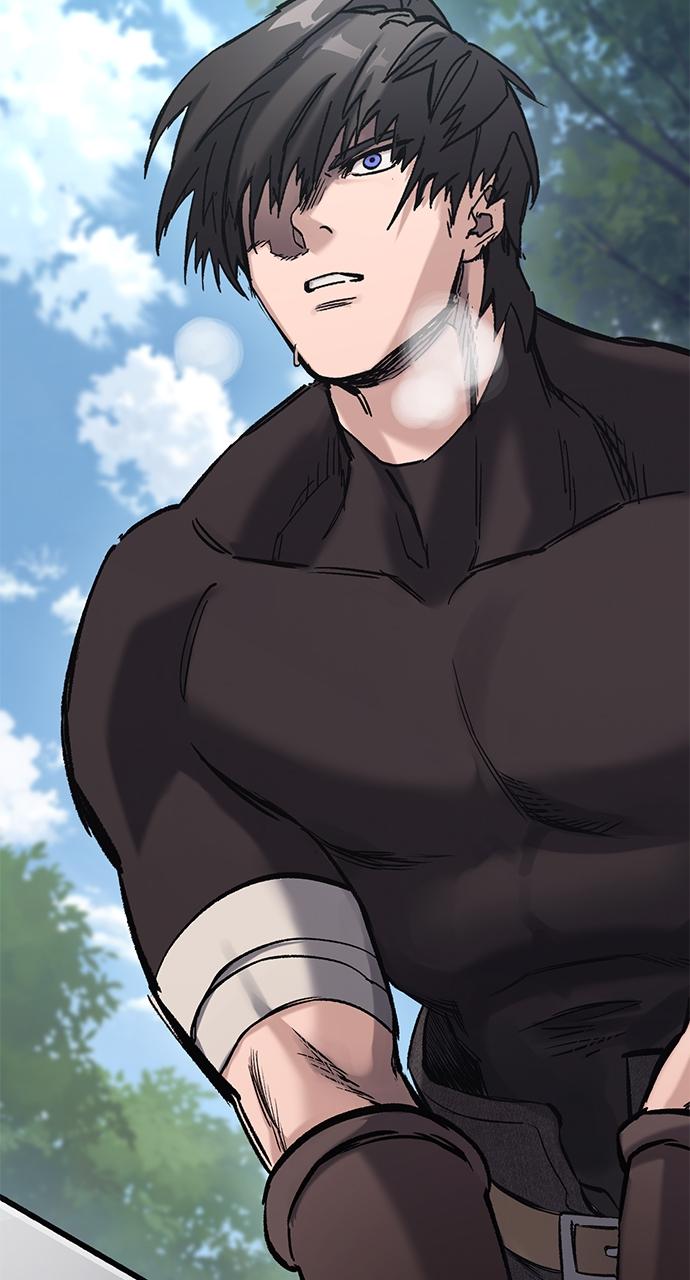 Read Eternally Regressing Knight Manga Online