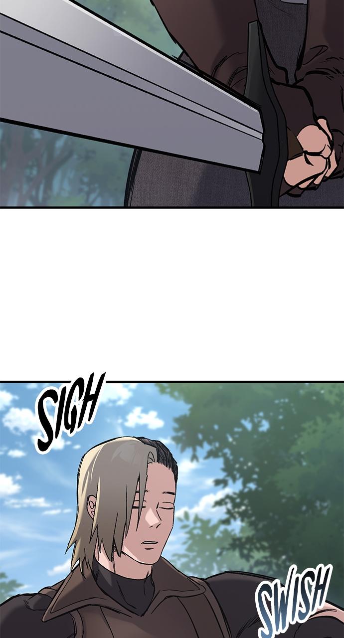 Read Eternally Regressing Knight Manga Online