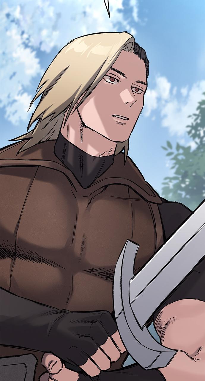 Read Eternally Regressing Knight Manga Online
