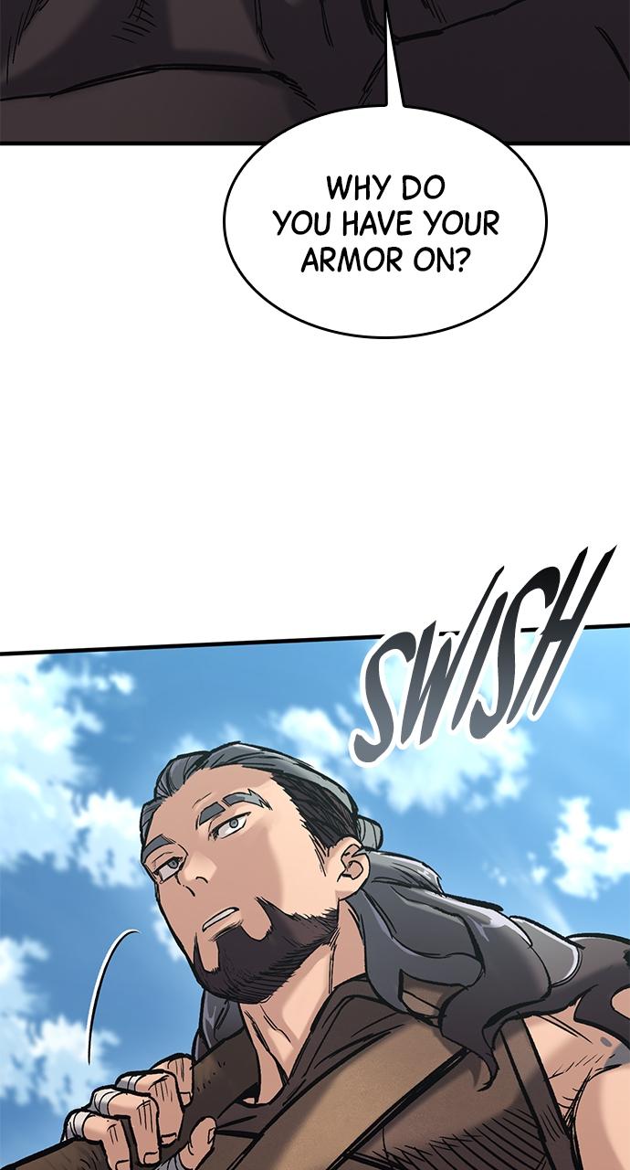 Read Eternally Regressing Knight Manga Online
