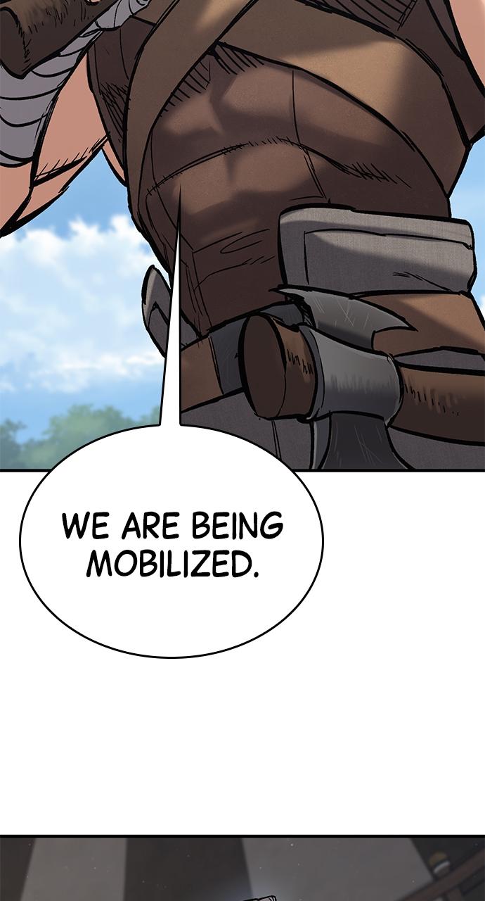 Read Eternally Regressing Knight Manga Online