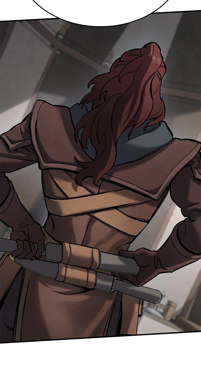 Read Eternally Regressing Knight Manga Online