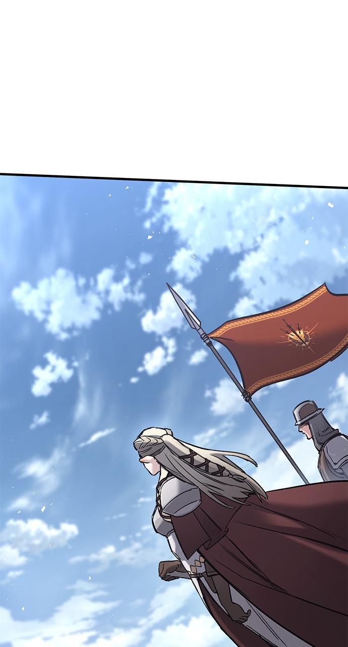 Read Eternally Regressing Knight Manga Online