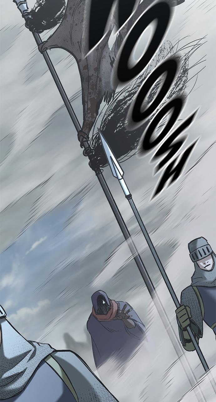 Read Eternally Regressing Knight Manga Online