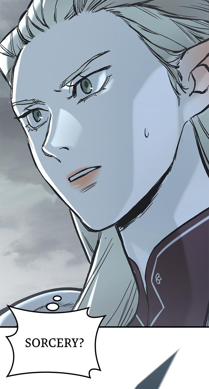 Read Eternally Regressing Knight Manga Online