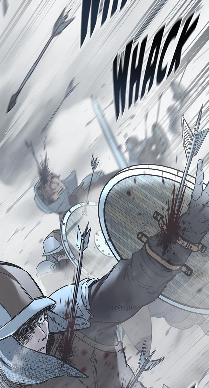 Read Eternally Regressing Knight Manga Online