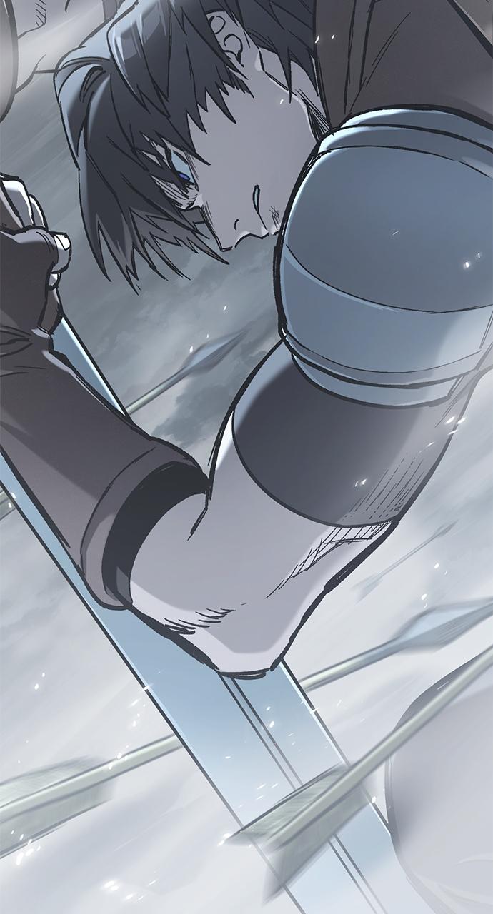 Read Eternally Regressing Knight Manga Online