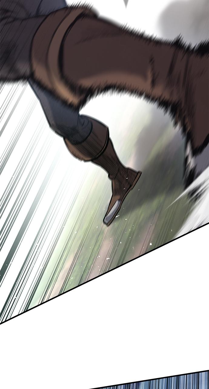 Read Eternally Regressing Knight Manga Online