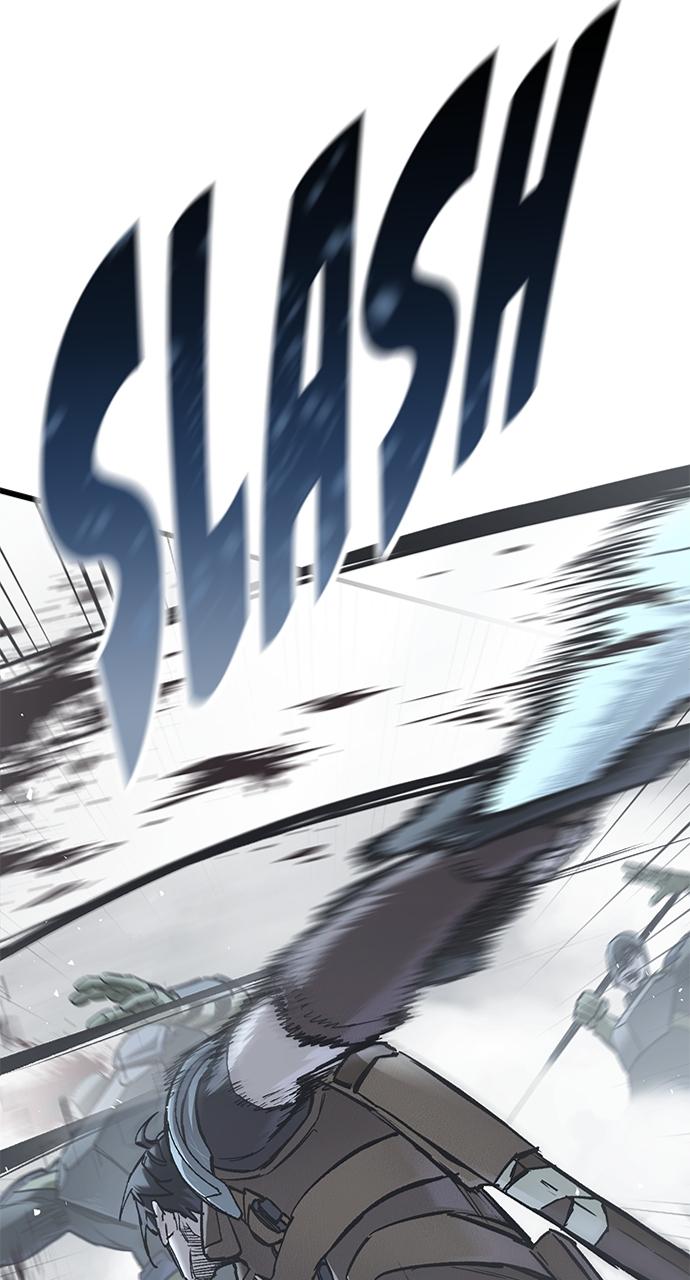 Read Eternally Regressing Knight Manga Online