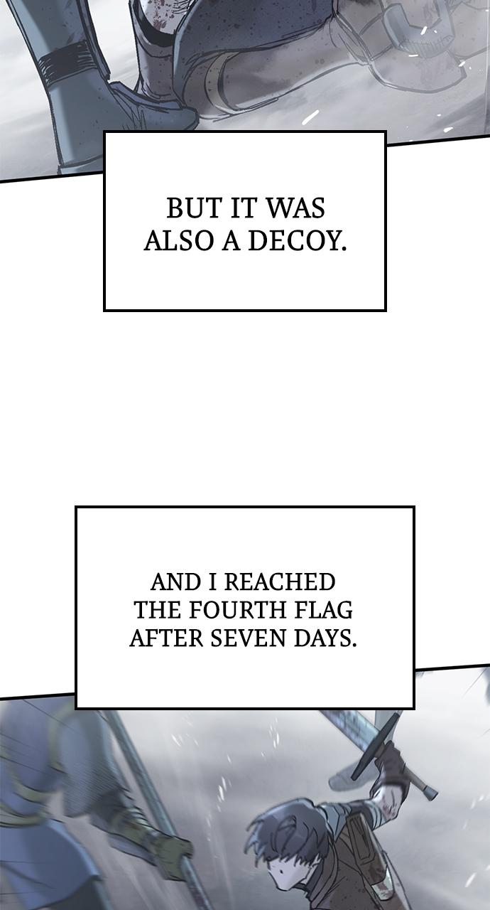 Read Eternally Regressing Knight Manga Online