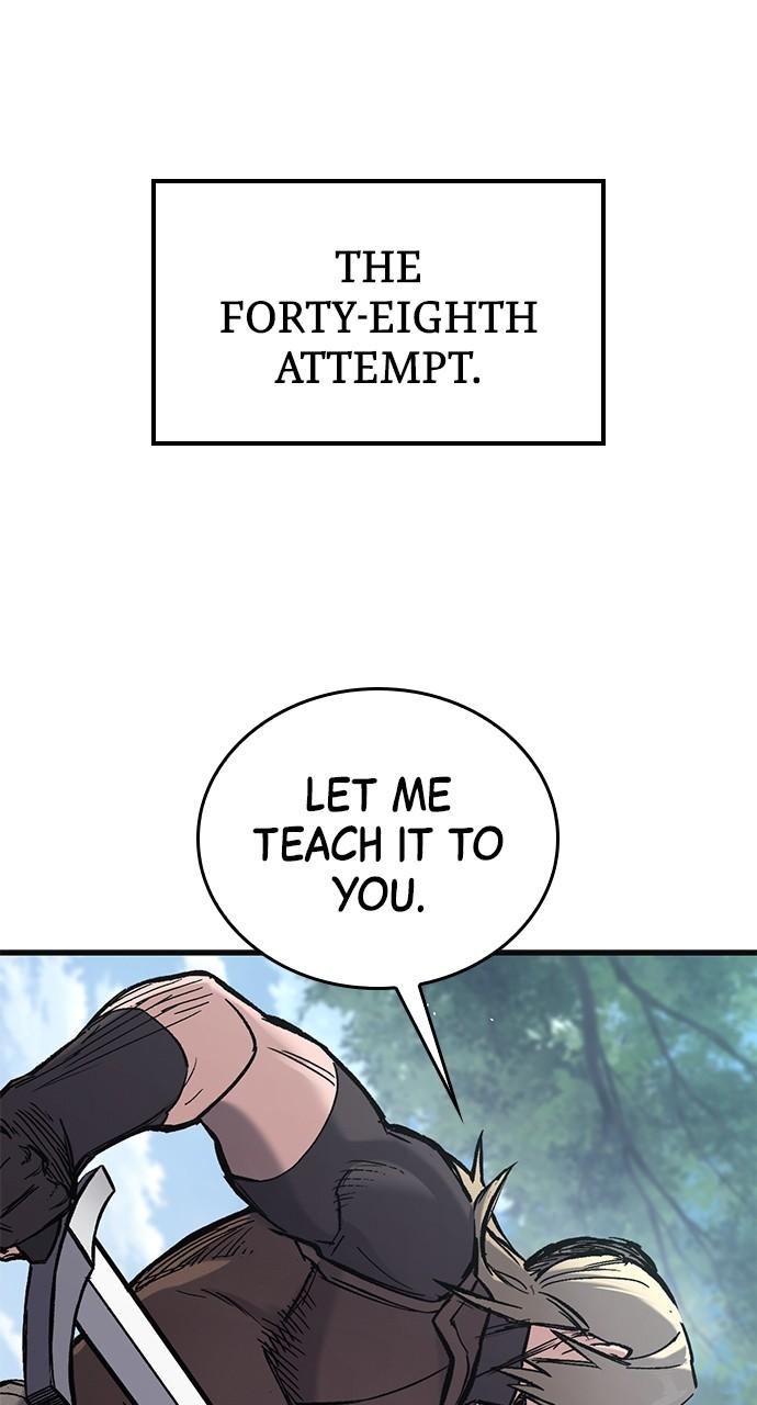 Read Eternally Regressing Knight Manga Online