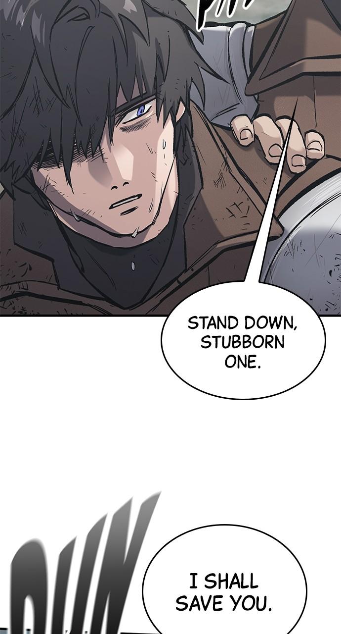 Read Eternally Regressing Knight Manga Online