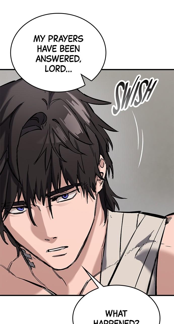 Read Eternally Regressing Knight Manga Online