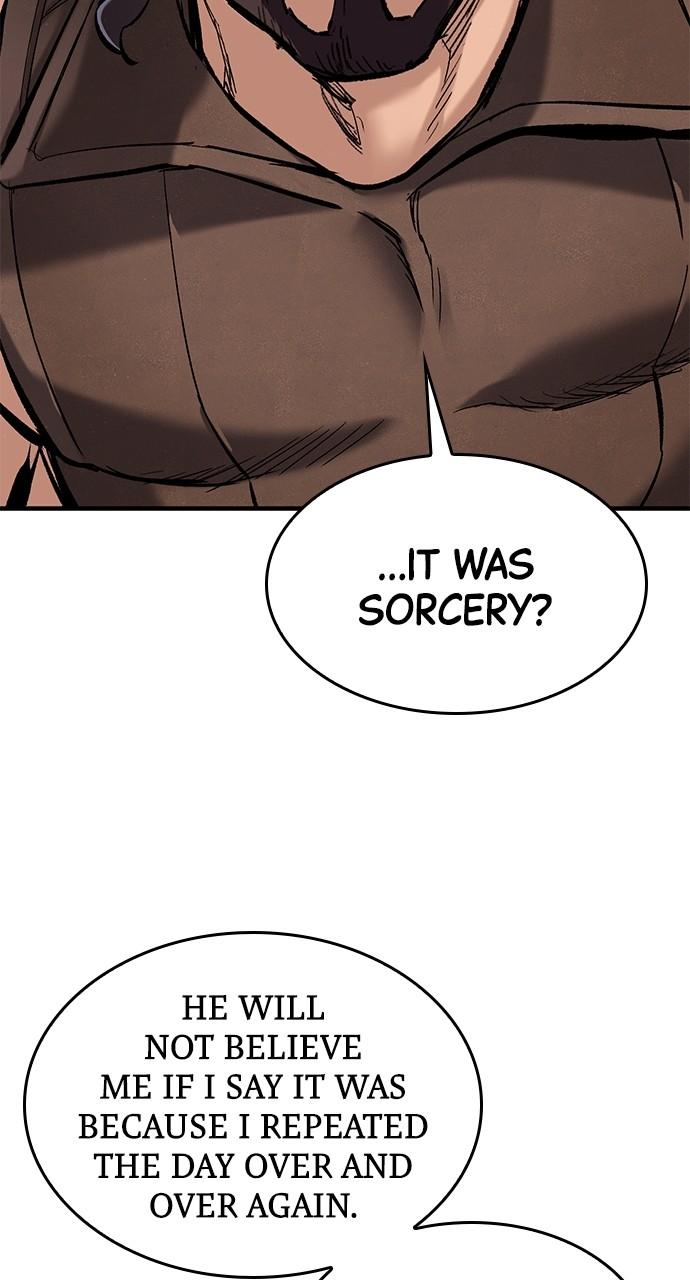 Read Eternally Regressing Knight Manga Online