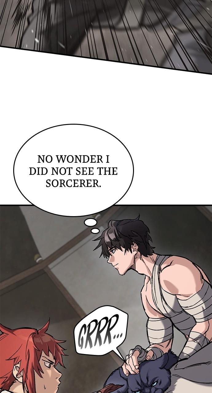 Read Eternally Regressing Knight Manga Online