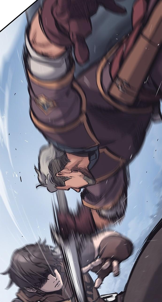 Read Eternally Regressing Knight Manga Online