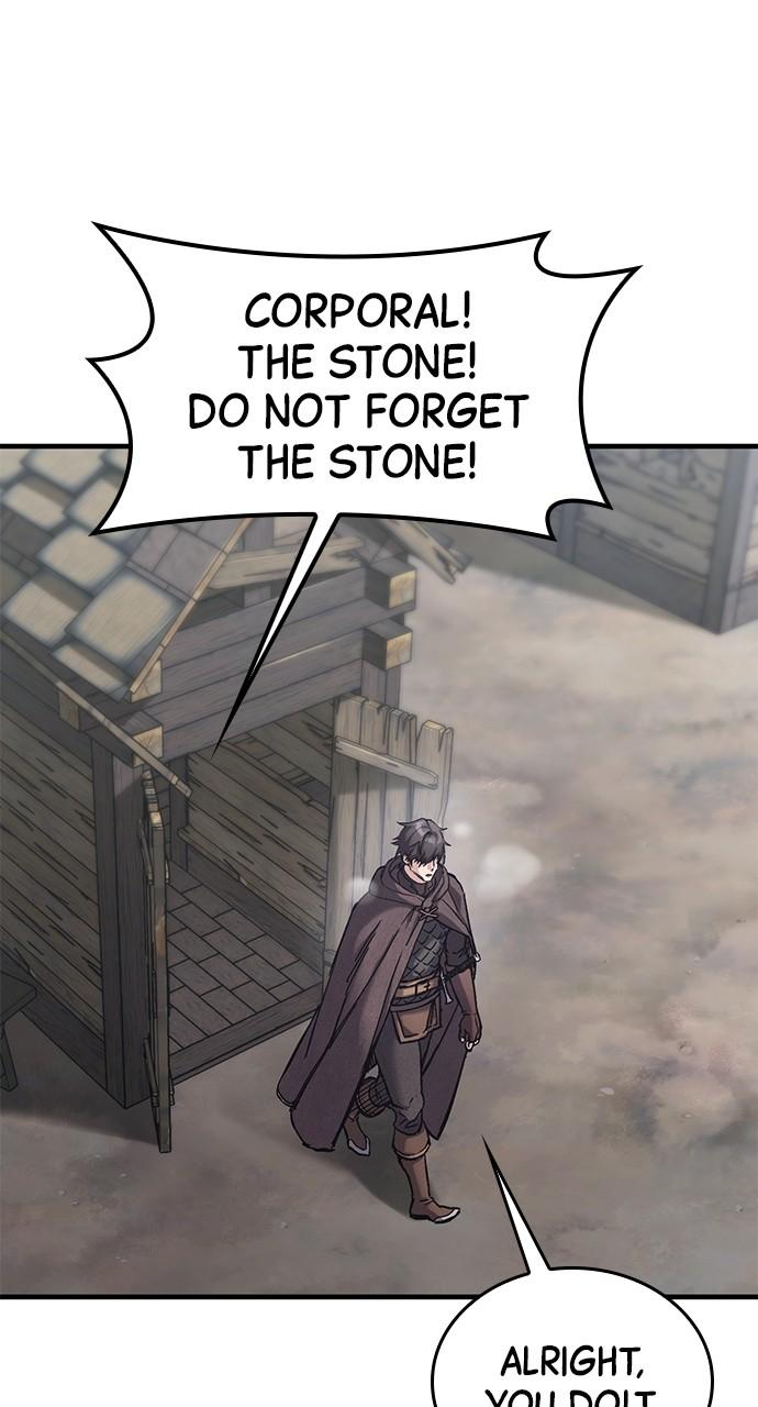 Read Eternally Regressing Knight Manga Online