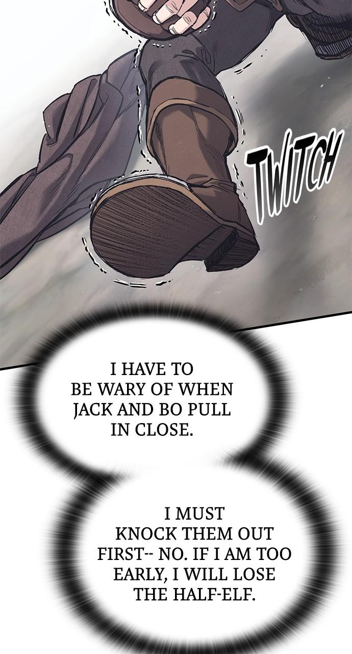 Read Eternally Regressing Knight Manga Online