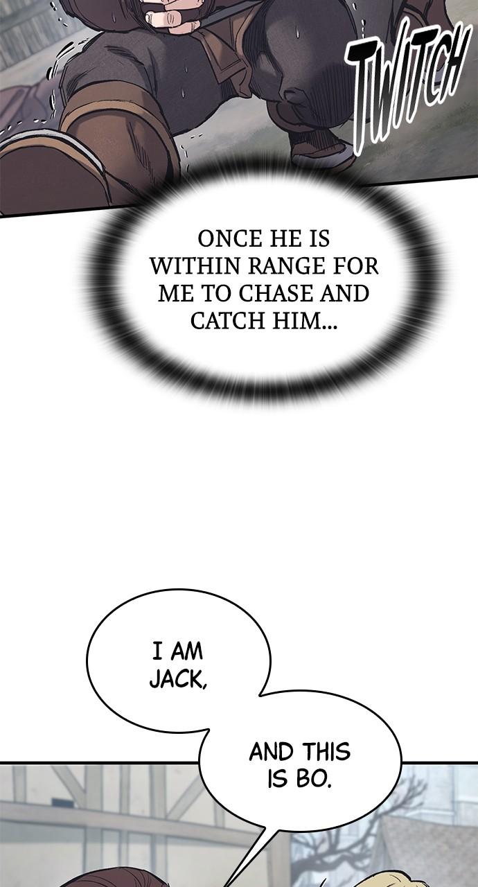Read Eternally Regressing Knight Manga Online