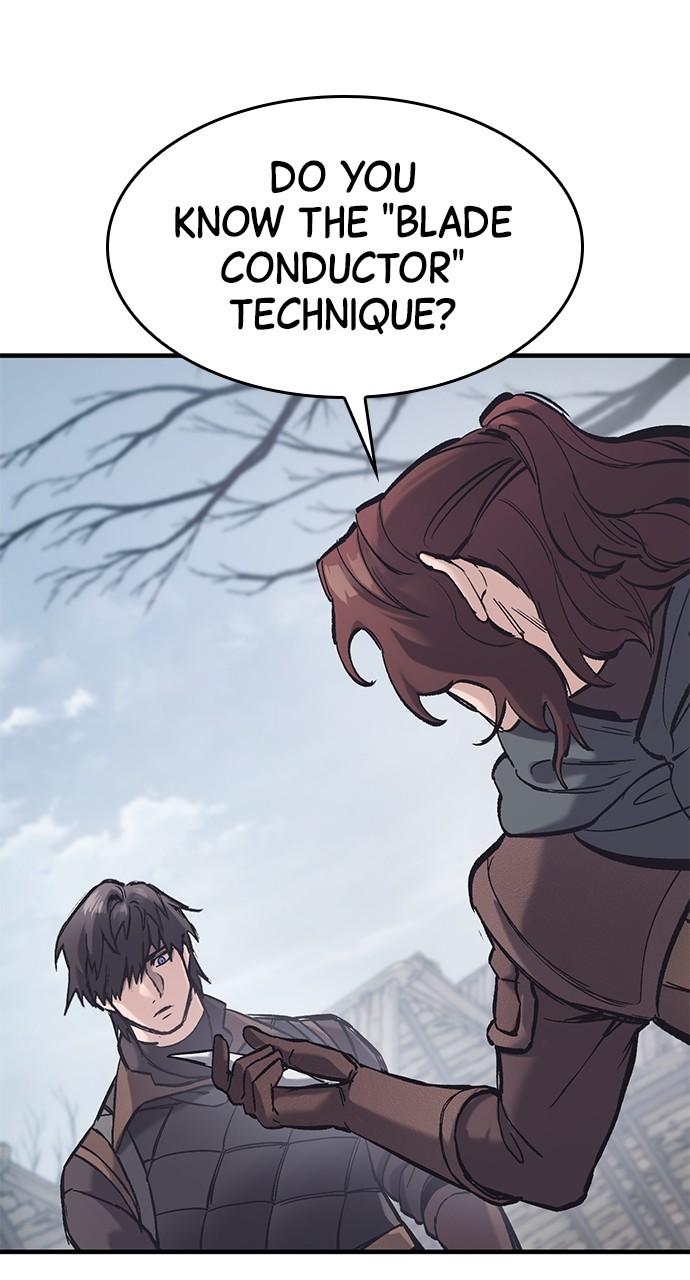 Read Eternally Regressing Knight Manga Online