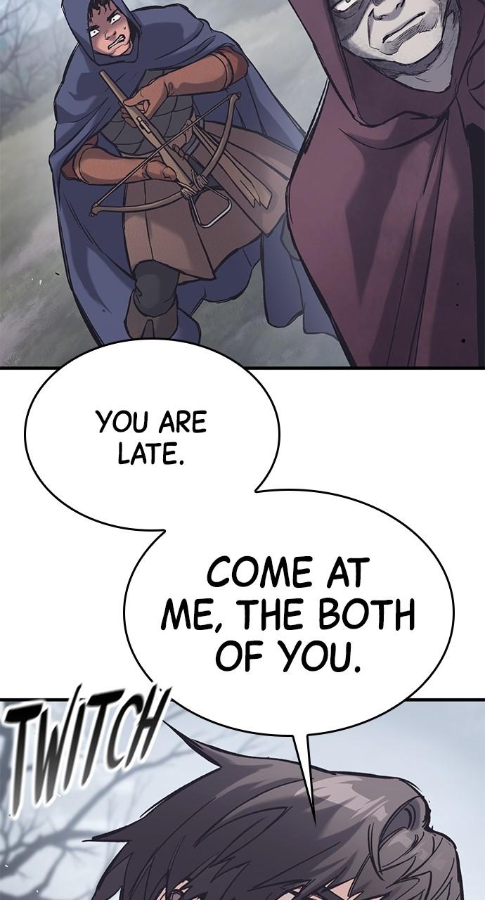Read Eternally Regressing Knight Manga Online