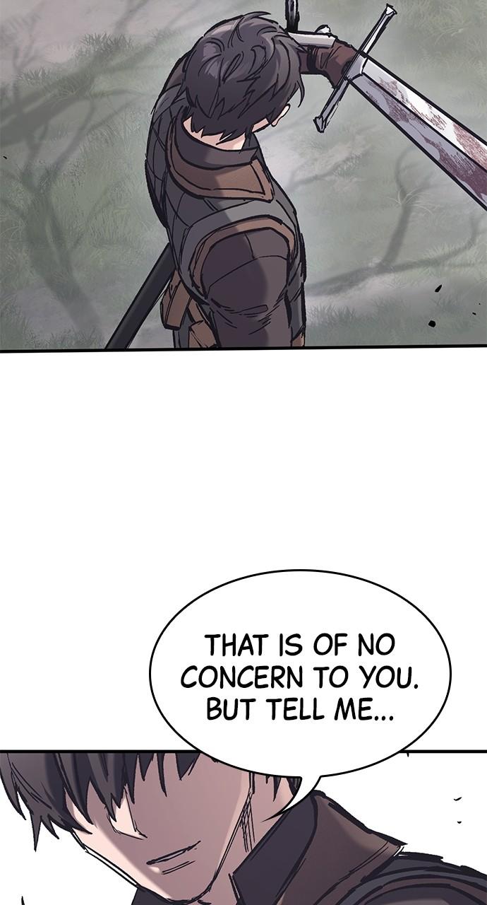 Read Eternally Regressing Knight Manga Online
