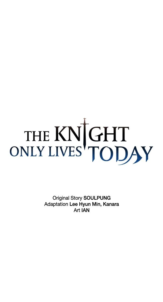 Read Eternally Regressing Knight Manga Online