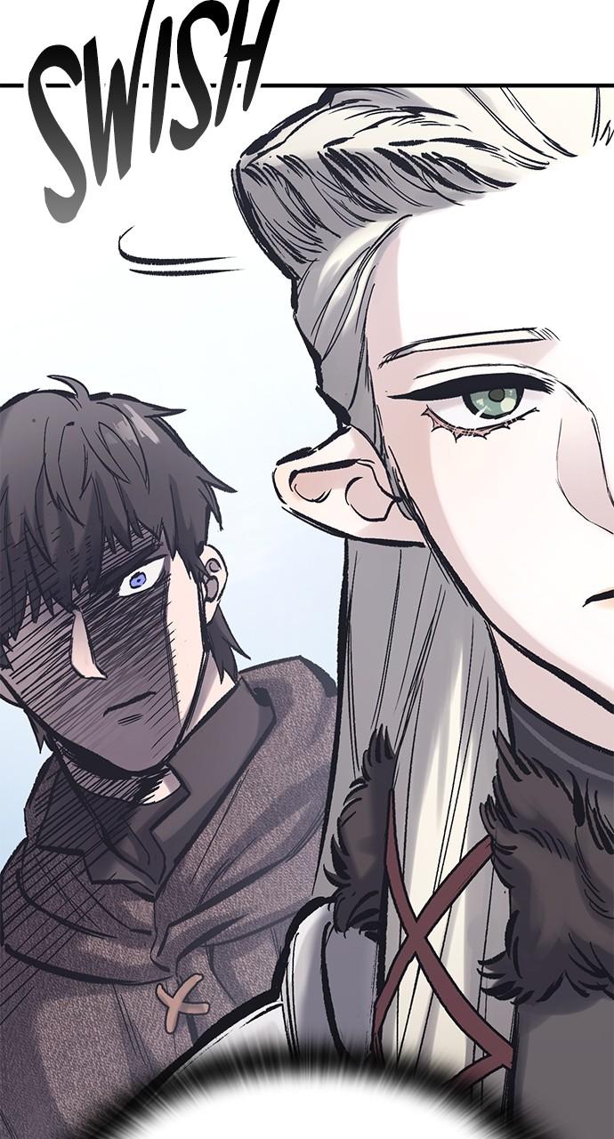 Read Eternally Regressing Knight Manga Online