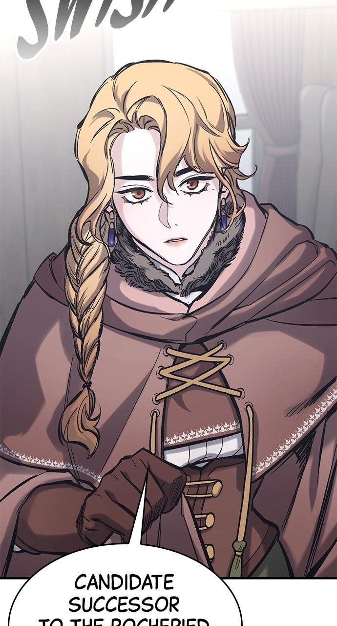 Read Eternally Regressing Knight Manga Online
