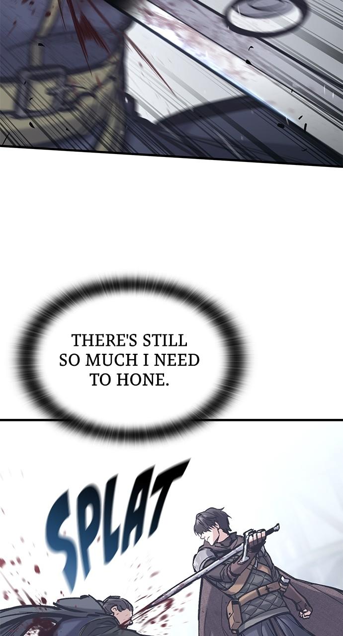 Read Eternally Regressing Knight Manga Online