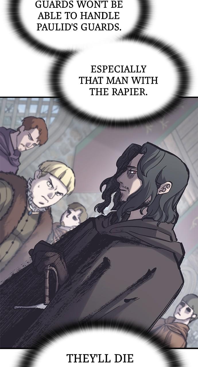 Read Eternally Regressing Knight Manga Online