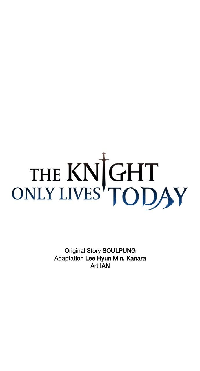 Read Eternally Regressing Knight Manga Online