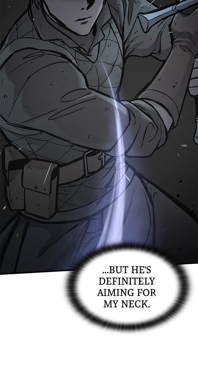 Read Eternally Regressing Knight Manga Online