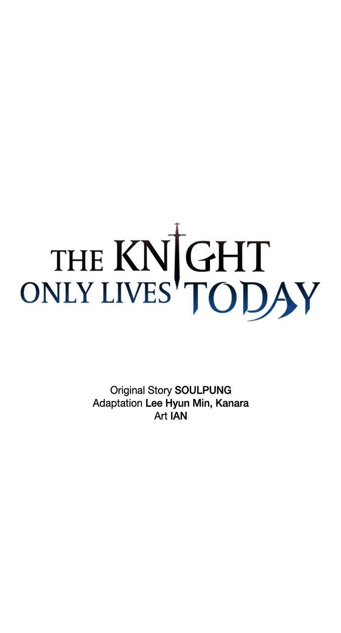 Read Eternally Regressing Knight Manga Online