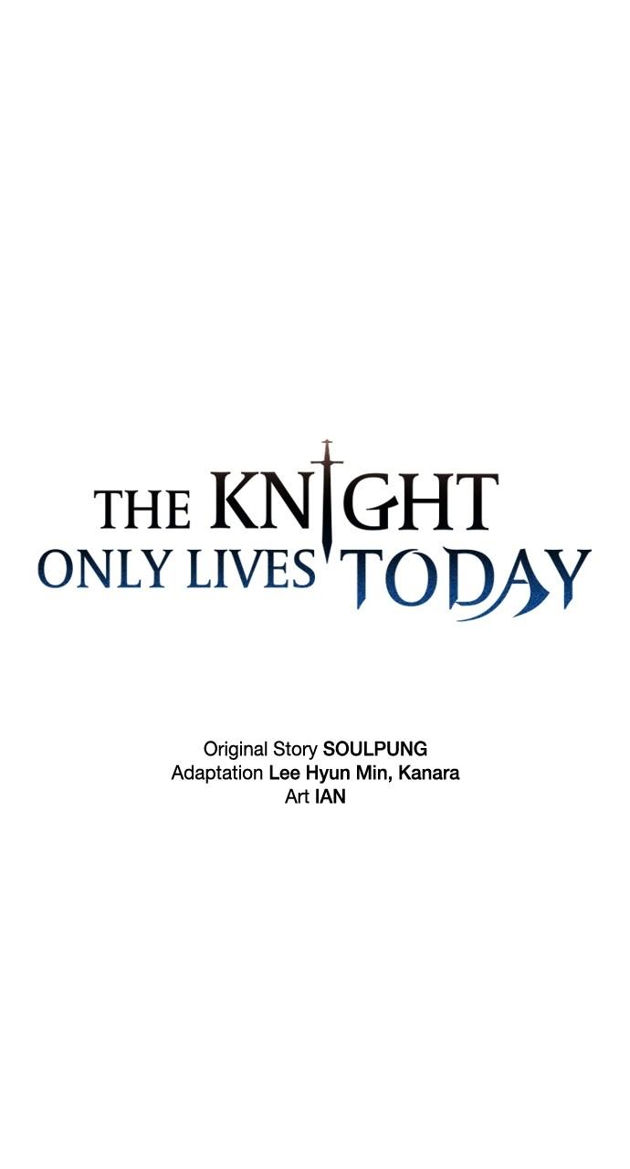 Read Eternally Regressing Knight Manga Online