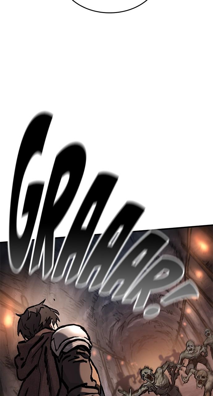 Read Eternally Regressing Knight Manga Online