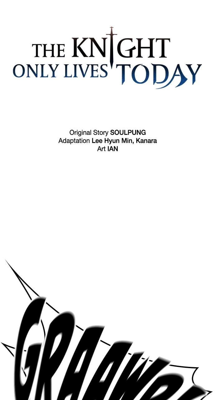 Read Eternally Regressing Knight Manga Online