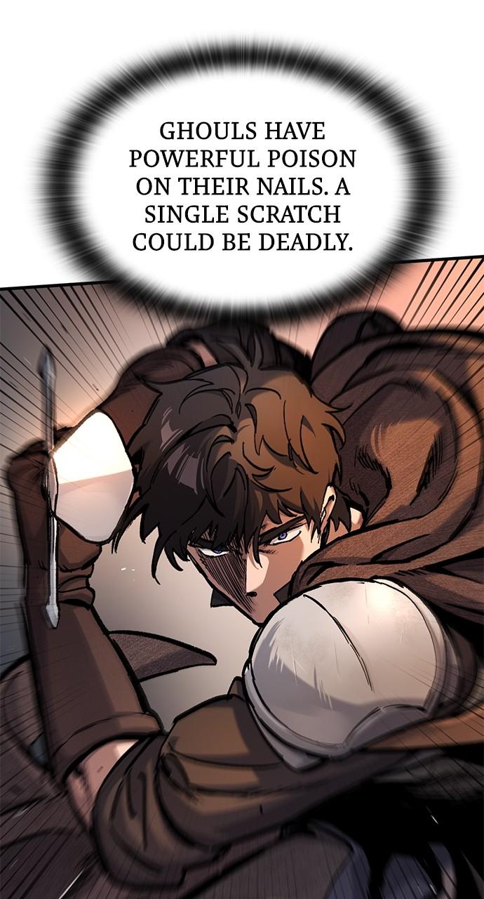 Read Eternally Regressing Knight Manga Online