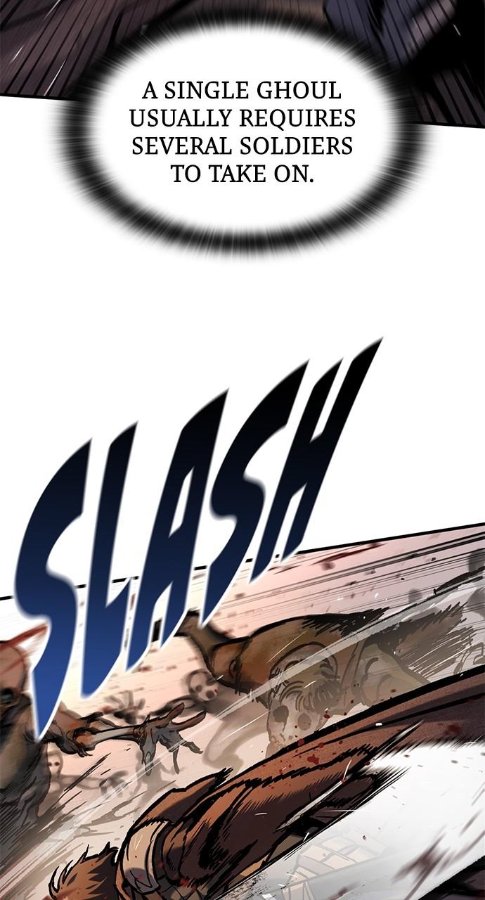 Read Eternally Regressing Knight Manga Online